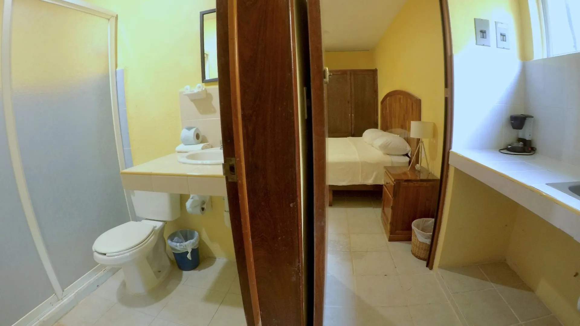 Hotel Plaza Del Sol Playa del Carmen