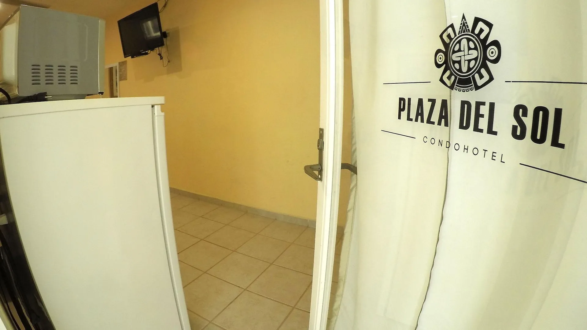 Hotel Plaza Del Sol Playa del Carmen