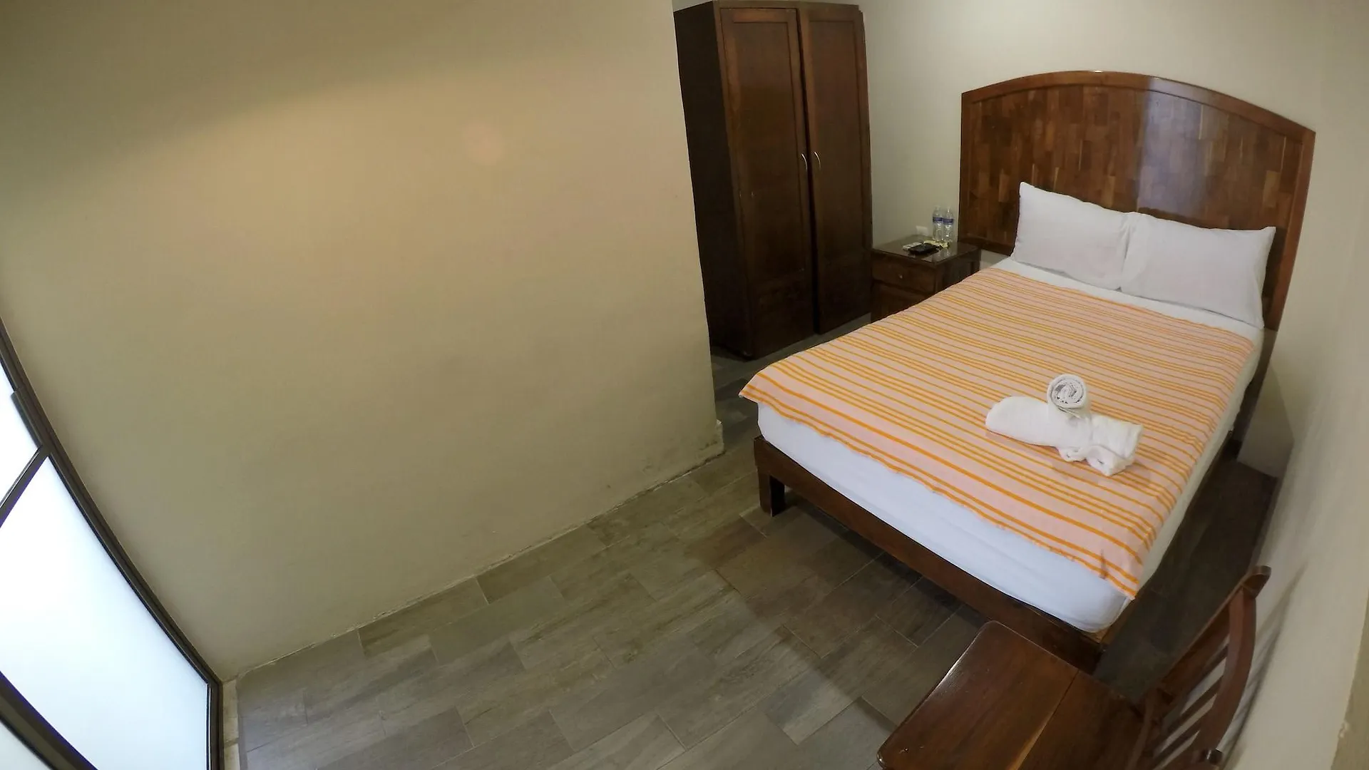 Hotel Plaza Del Sol Playa del Carmen 2*,  Mexico