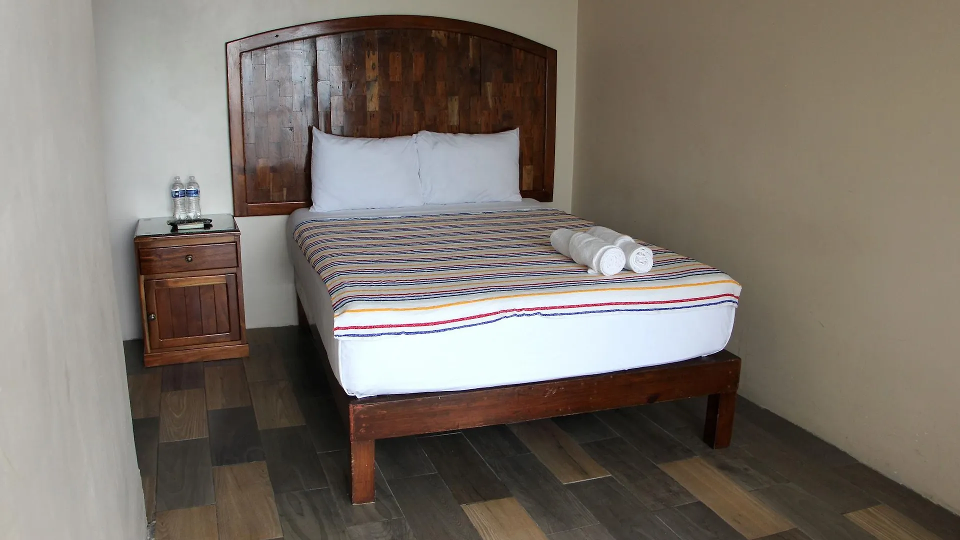 **  Hotel Plaza Del Sol Playa del Carmen Mexico