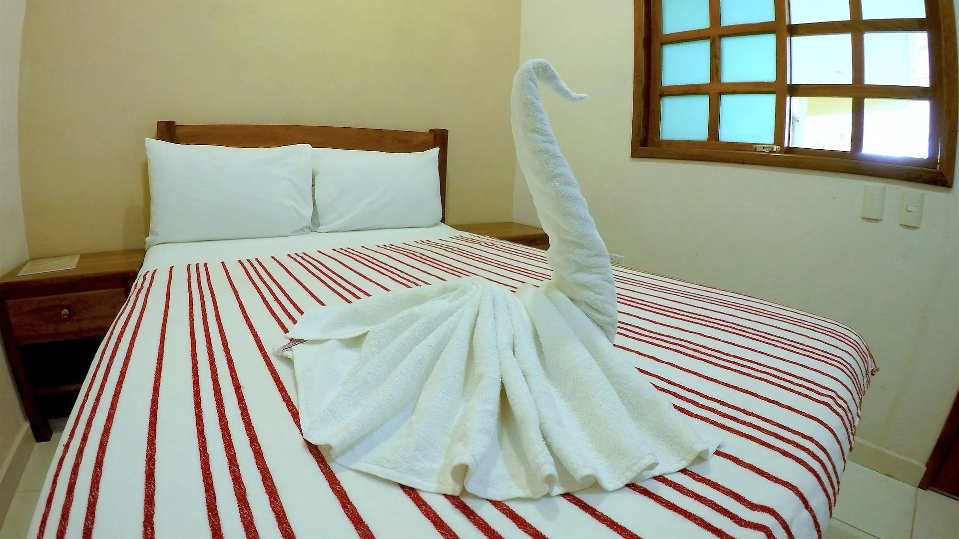 Hotel Plaza Del Sol Playa del Carmen Mexico