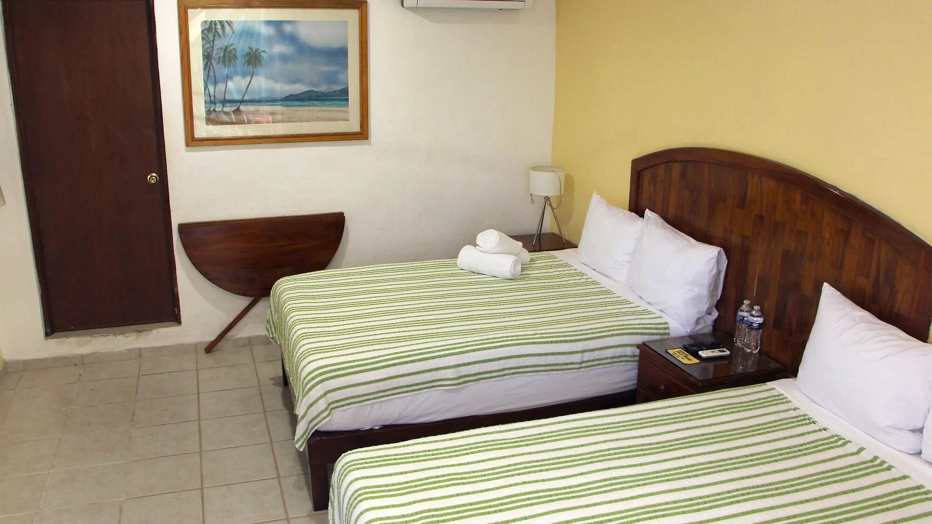Hotel Plaza Del Sol Playa del Carmen