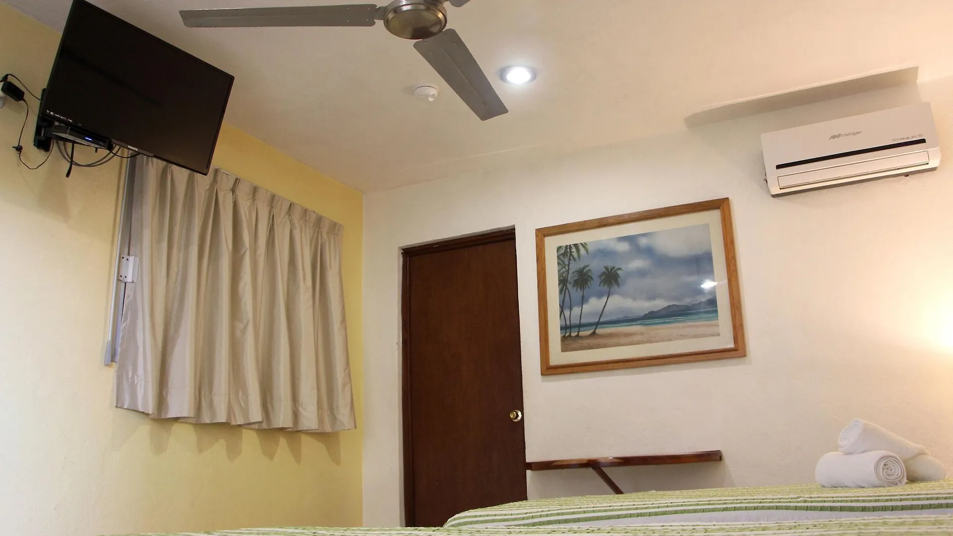 Hotel Plaza Del Sol Playa del Carmen