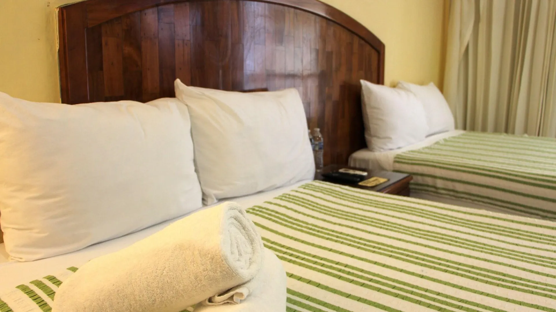 Hotel Plaza Del Sol Playa del Carmen 2*,  Mexico