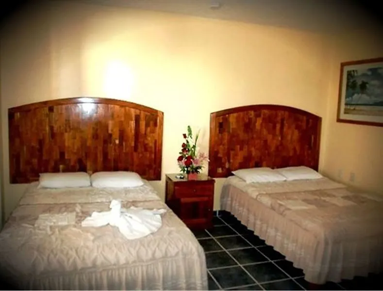 Hotel Plaza Del Sol Playa del Carmen
