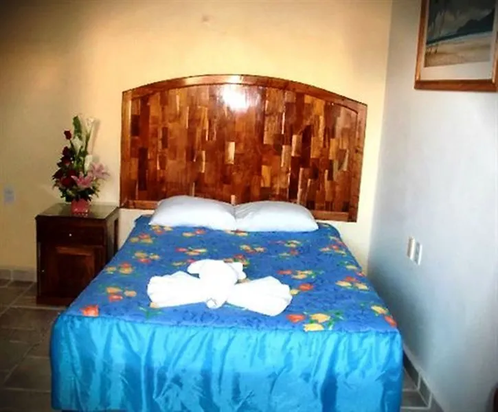 Hotel Plaza Del Sol Playa del Carmen