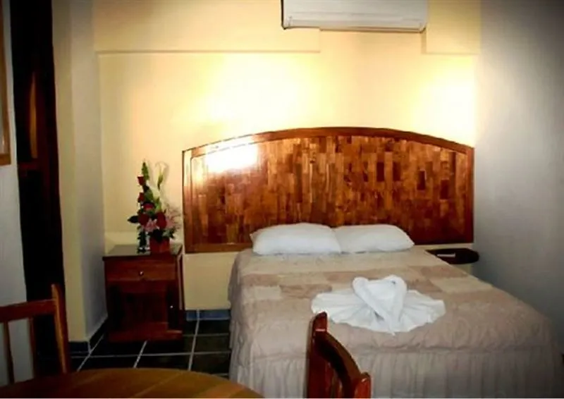 Hotel Plaza Del Sol Playa del Carmen 2*,  Mexico