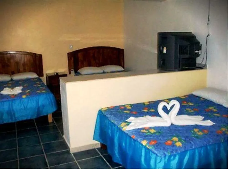 Hotel Plaza Del Sol Playa del Carmen