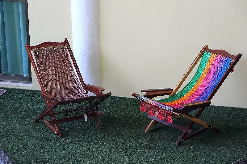 **  Hotel Plaza Del Sol Playa del Carmen Mexico