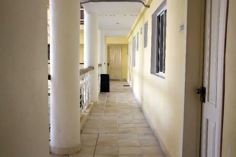 Hotel Plaza Del Sol Playa del Carmen